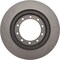 Centric Parts Standard Brake Rotor, 121.83014 121.83014 - alternate 6